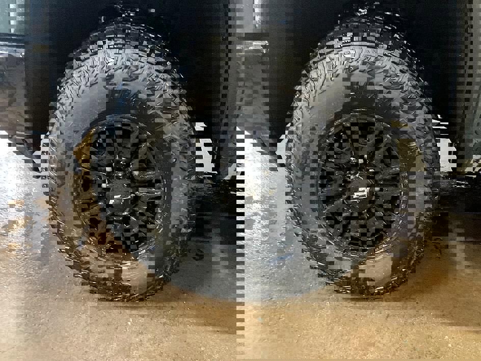 New 2026 Chevrolet Silverado 2500 ZR2 image 14