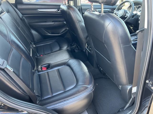 Used 2023 MAZDA CX-5 AWD 2.5 S w/ Preferred Package image 30