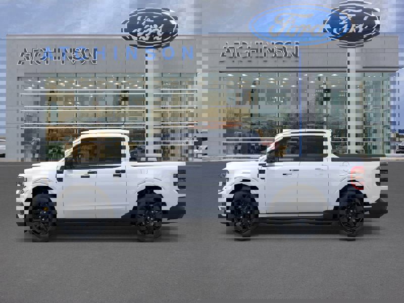 New 2025 Ford Maverick XLT w/ XLT Luxury Package image 3