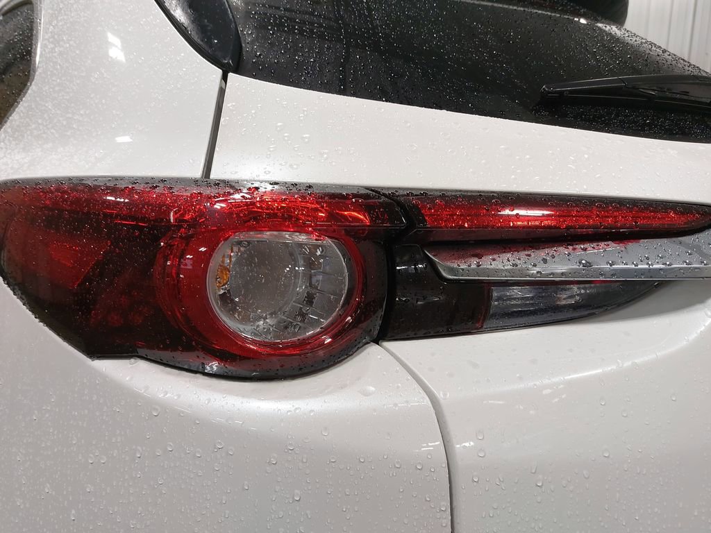 Used 2023 MAZDA CX-9 Touring Plus image 36