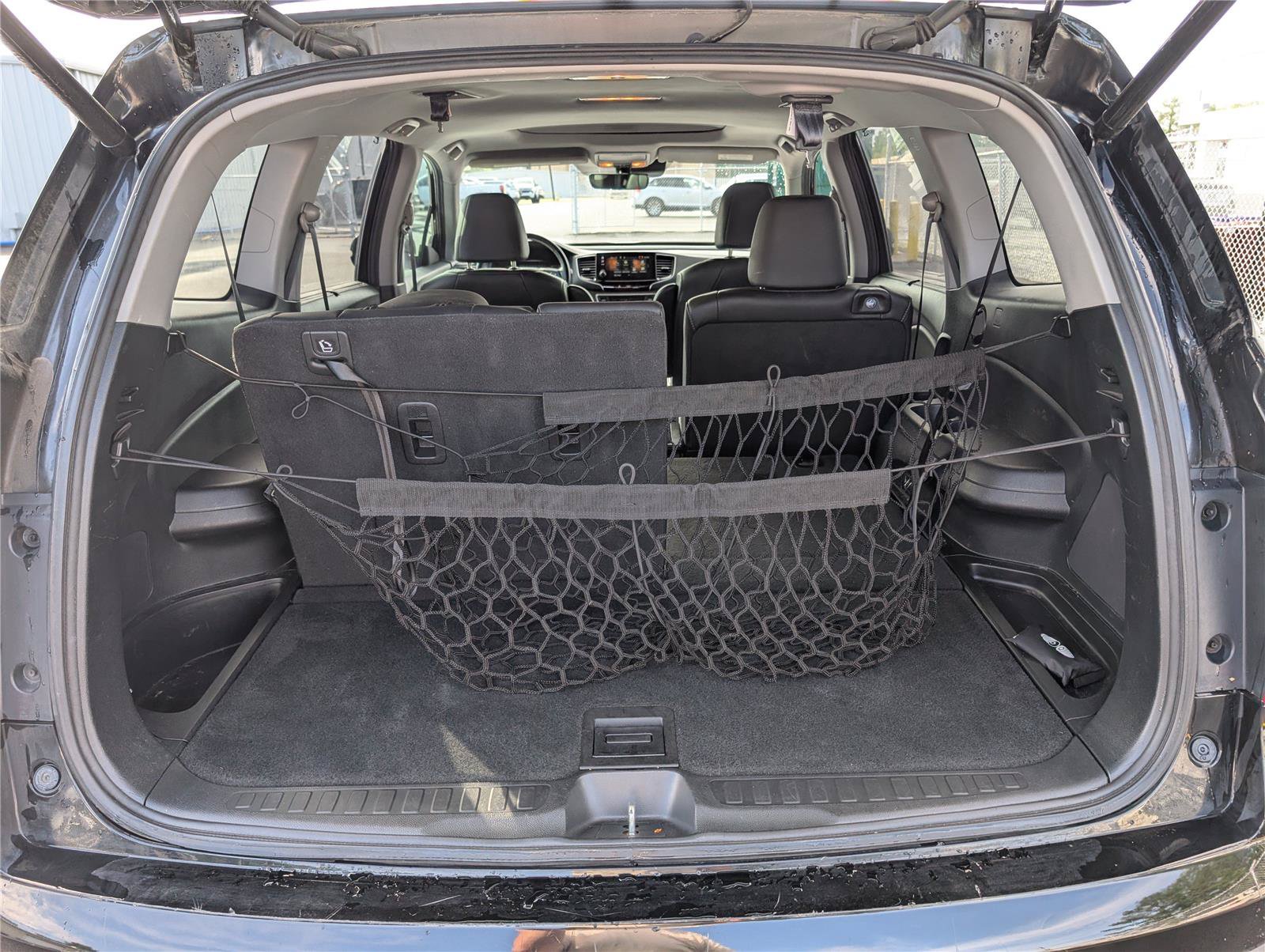 Used 2021 Honda Pilot Special Edition image 36