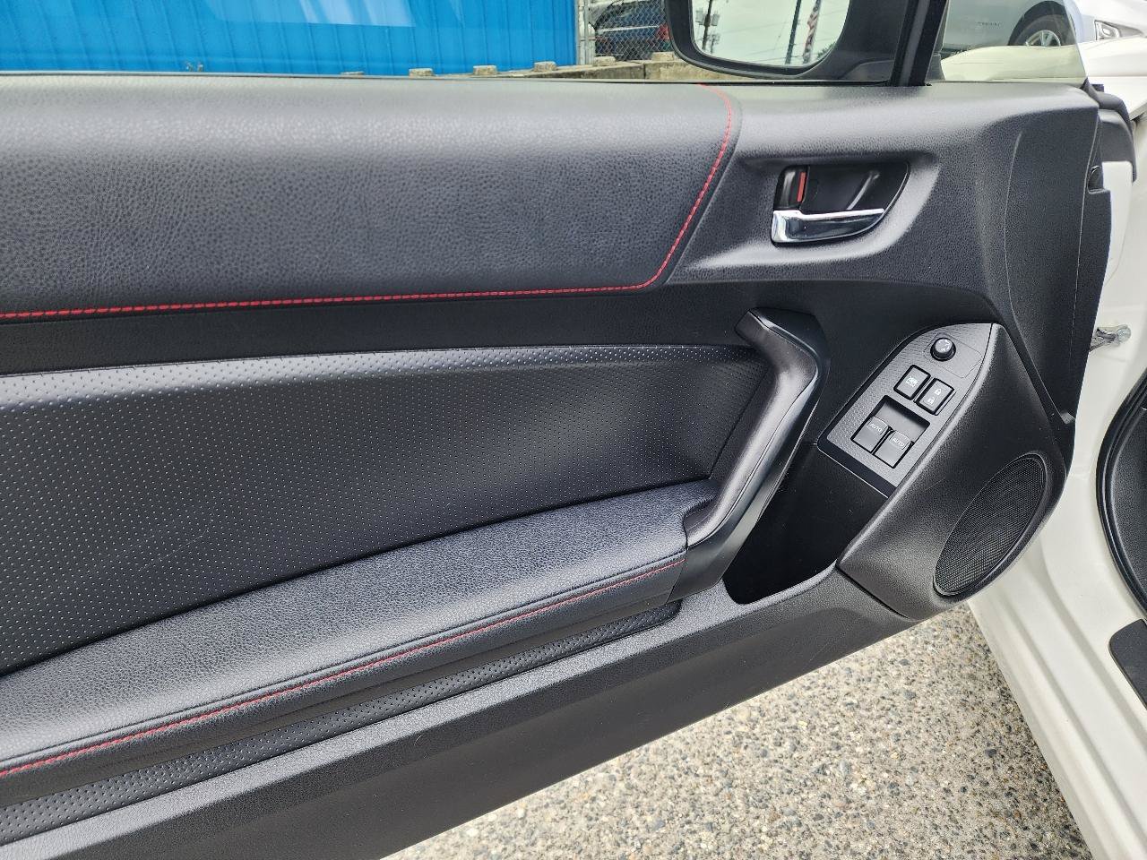 Used 2013 Subaru BRZ Premium RWD image 13