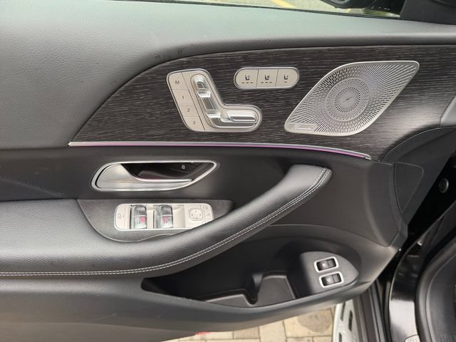 Certified 2025 Mercedes-Benz GLE 450e 4MATIC image 24