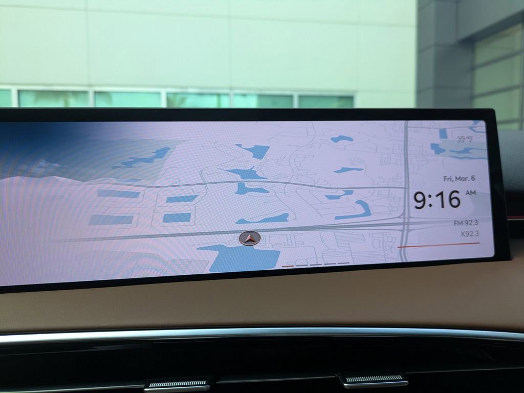 Used 2026 Genesis GV70 2.5T Advanced image 25