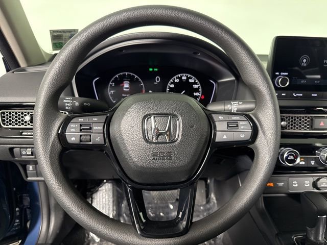 New 2026 Honda Civic LX image 25