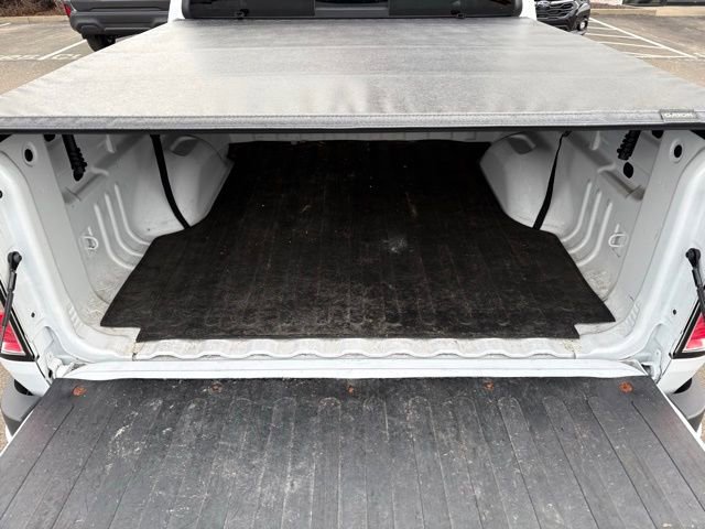 Used 2022 GMC Canyon AT4 w/ Trailering Package image 11