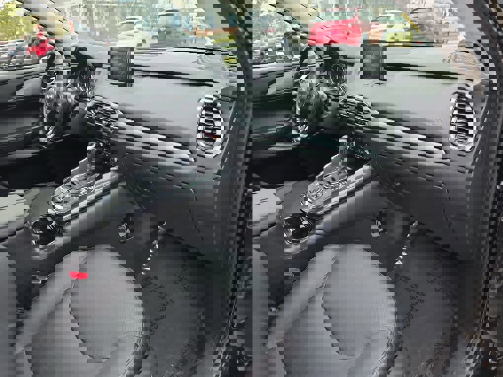 Used 2019 MAZDA CX-9 Touring image 22