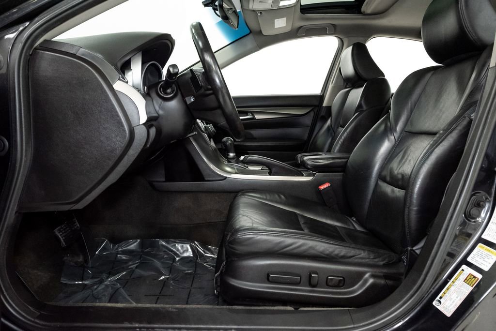 Used 2013 Acura TL w/ Advance Package image 10