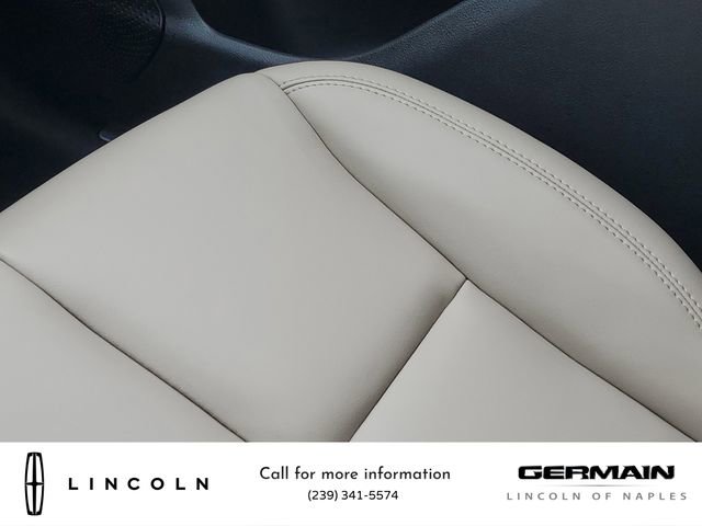 New 2026 Lincoln Corsair Premiere image 27
