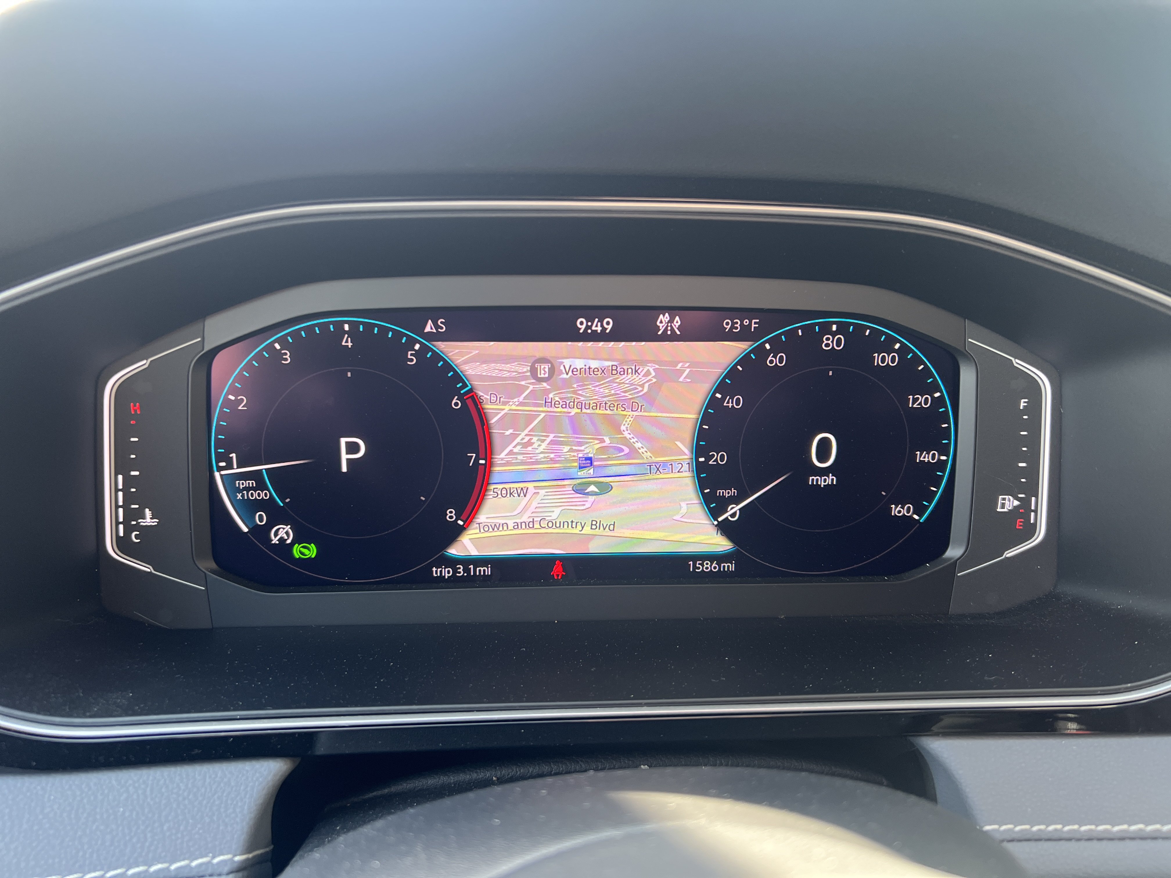Certified 2026 Volkswagen Jetta SEL FWD image 19