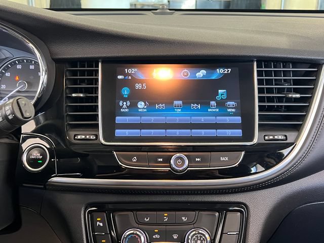 Used 2021 Buick Encore Preferred w/ Safety Package II AWD/4WD image 40
