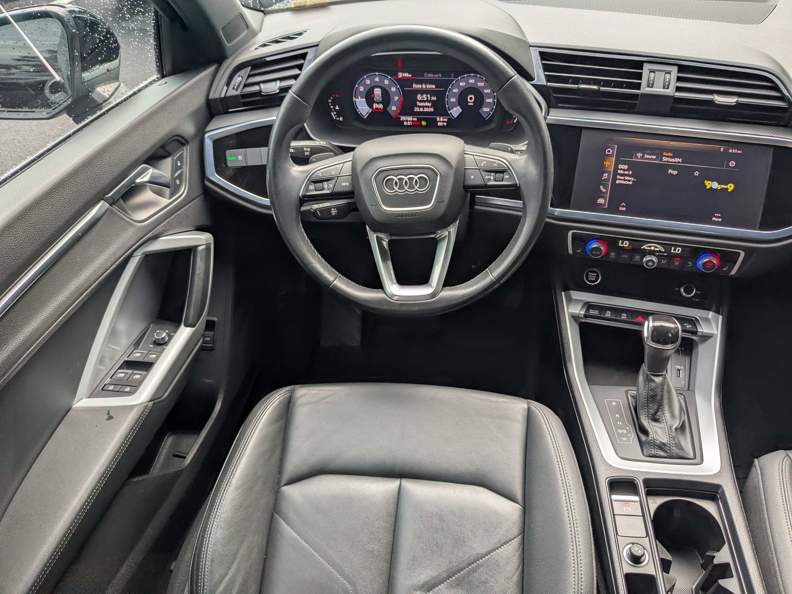 Certified 2021 Audi Q3 2.0T Premium w/ Convenience Package AWD/4WD image 16