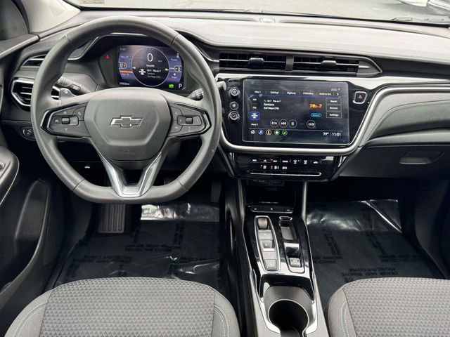 Used 2022 Chevrolet Bolt EUV LT image 13