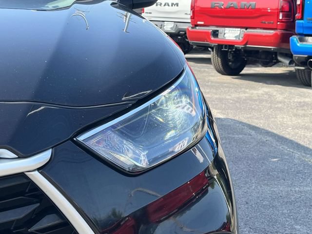 Used 2022 Toyota Highlander XLE FWD image 9