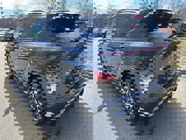 Used 2025 Hyundai Kona N Line S image 33