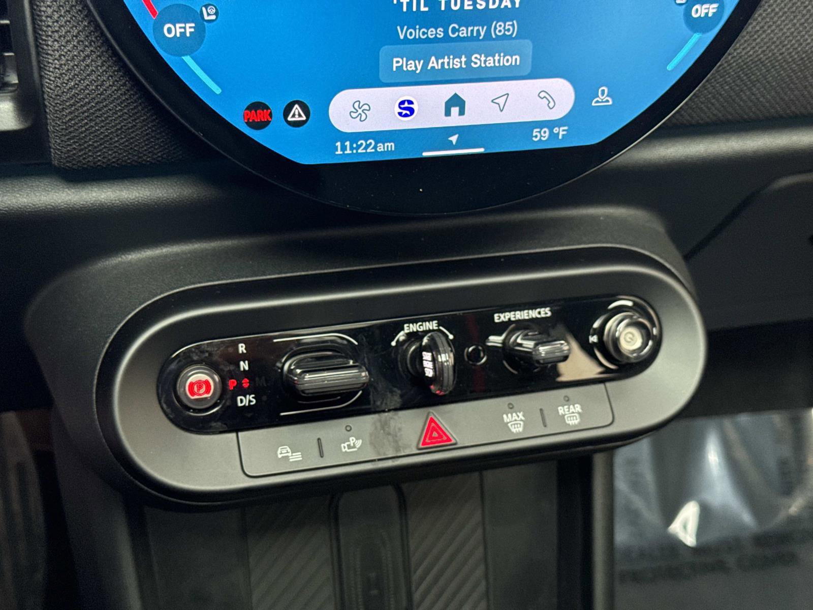 Used 2025 MINI Cooper John Cooper Works image 17