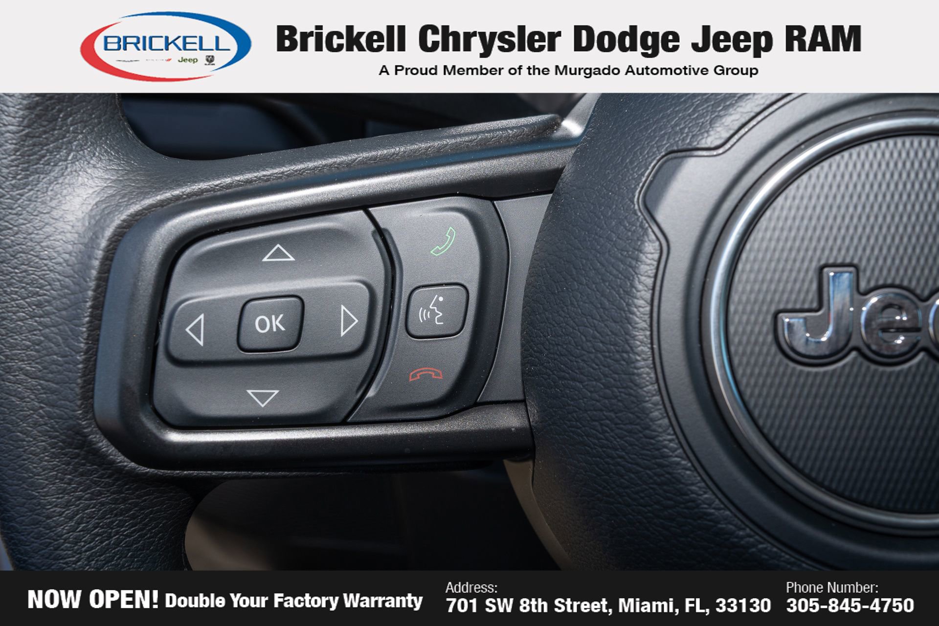 New 2026 Jeep Wrangler Sport image 26