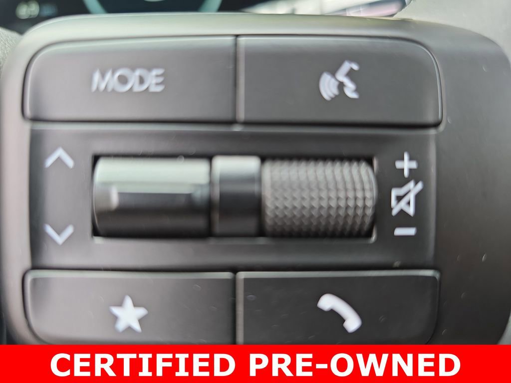 Used 2025 Hyundai Santa Fe Calligraphy image 20