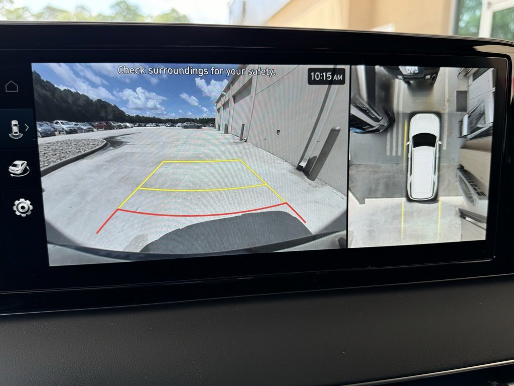 New 2025 Hyundai Palisade SEL image 5