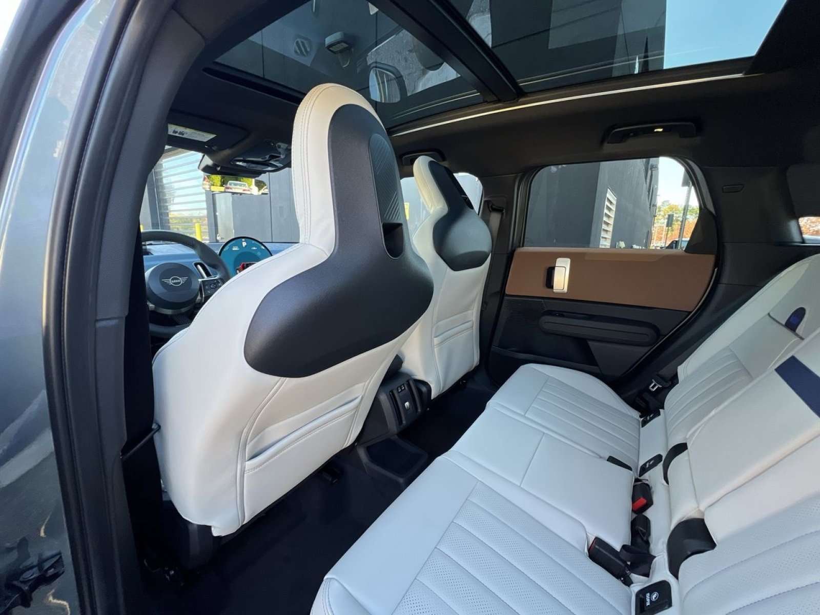 New 2026 MINI Cooper Countryman S image 23