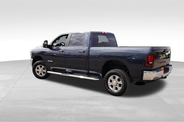 Certified 2026 RAM 2500 Big Horn AWD/4WD image 8