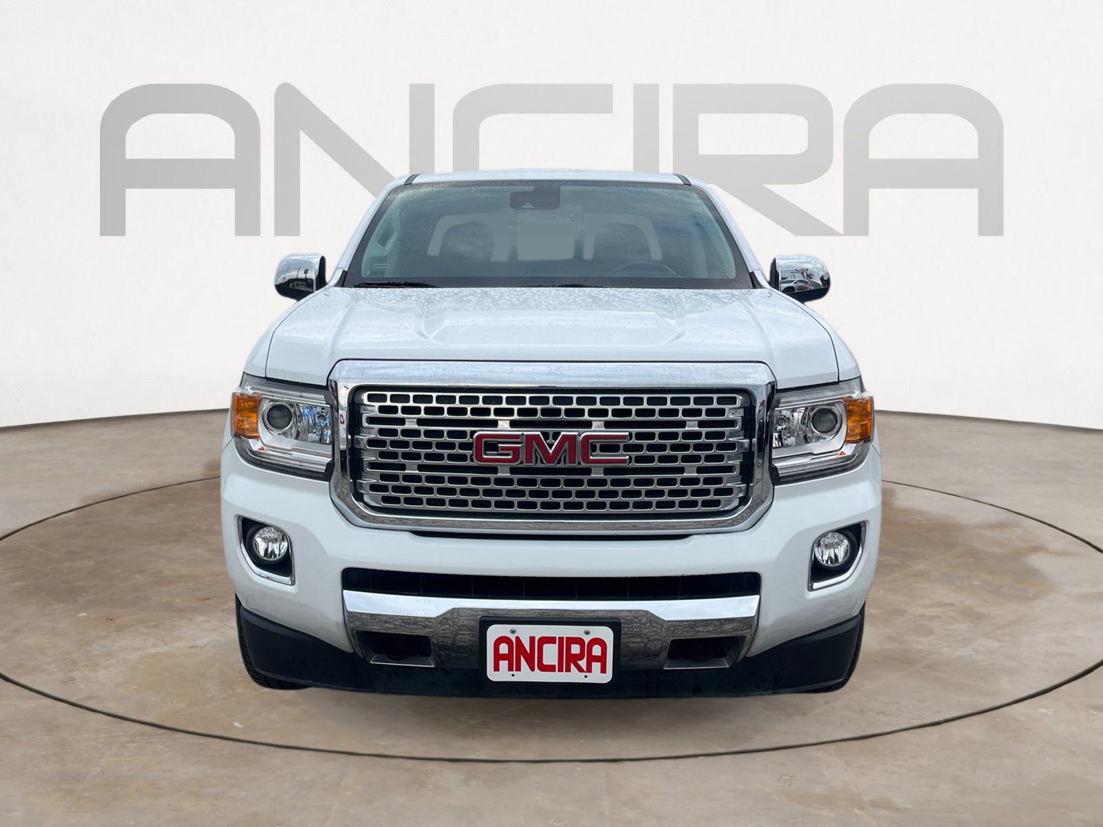 Used 2019 GMC Canyon Denali image 5