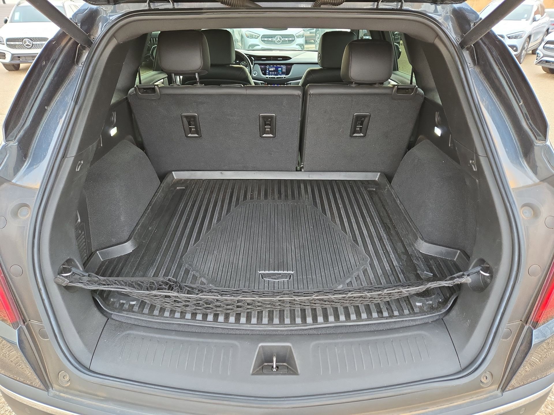 Used 2020 Cadillac XT5 Luxury w/ LPO, Floor Liner Package image 12