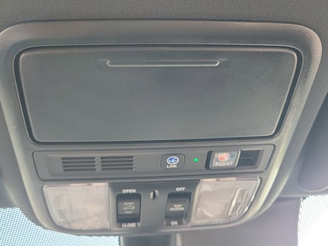 Certified 2023 Honda Passport Elite image 34