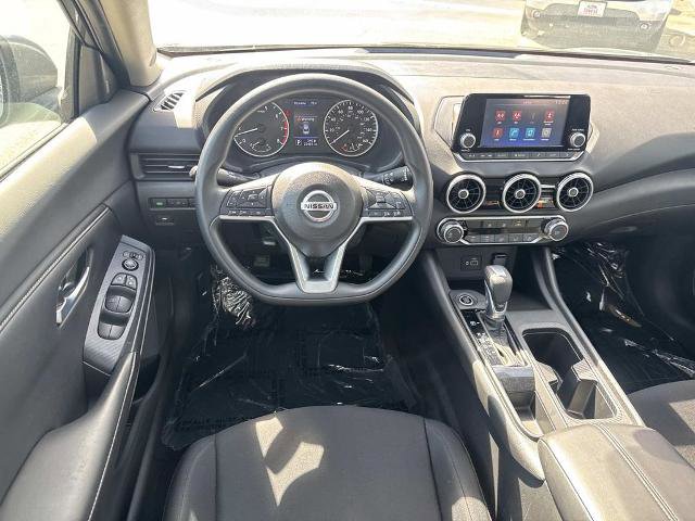 Used 2022 Nissan Sentra S w/ Electronics Package image 11