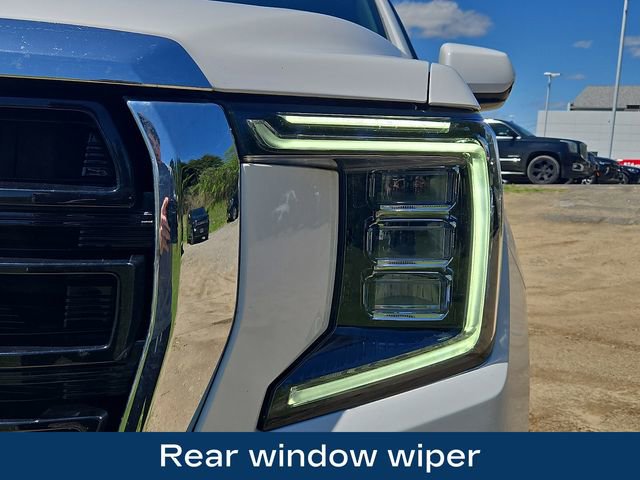 Used 2021 GMC Yukon SLE AWD/4WD image 26