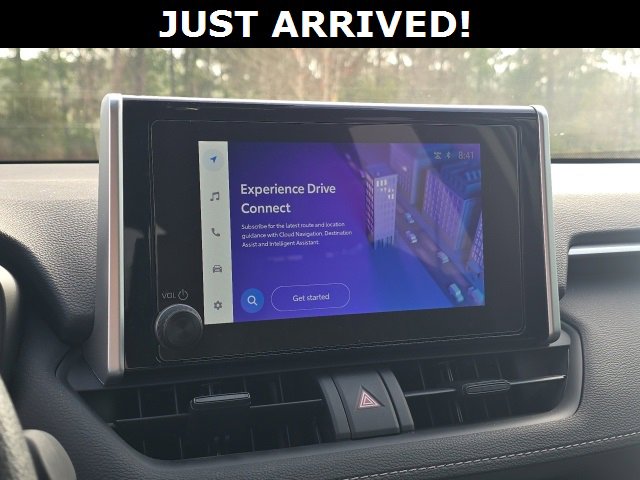 Used 2025 Toyota RAV4 XLE w/ Convenience Package image 17