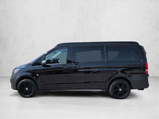 Used 2020 Mercedes-Benz Metris Passenger image 9