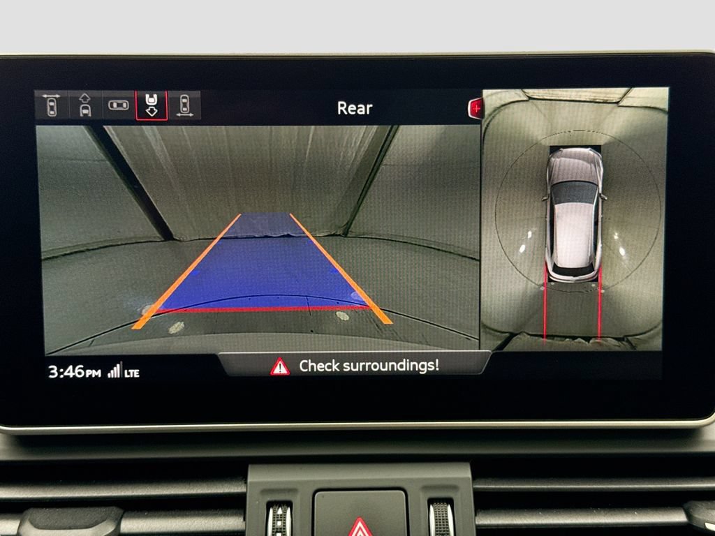 Used 2018 Audi Q5 Prestige AWD/4WD image 15