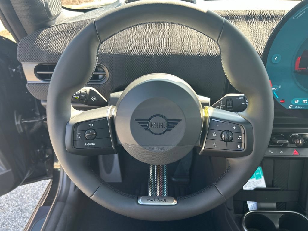 New 2027 MINI Cooper S FWD image 31