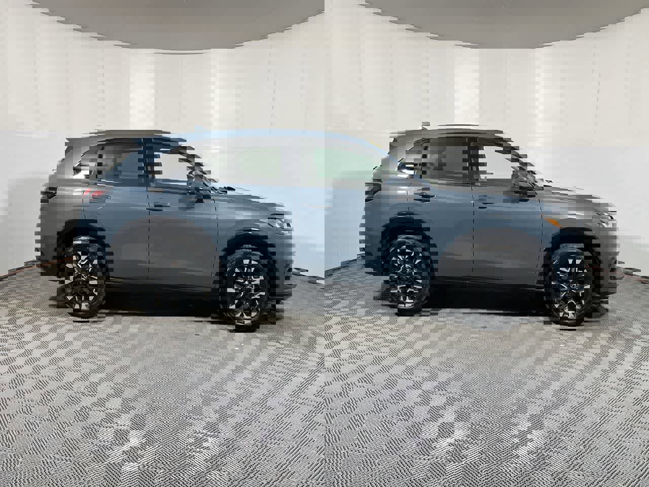 Used 2026 Honda HR-V EX-L image 9