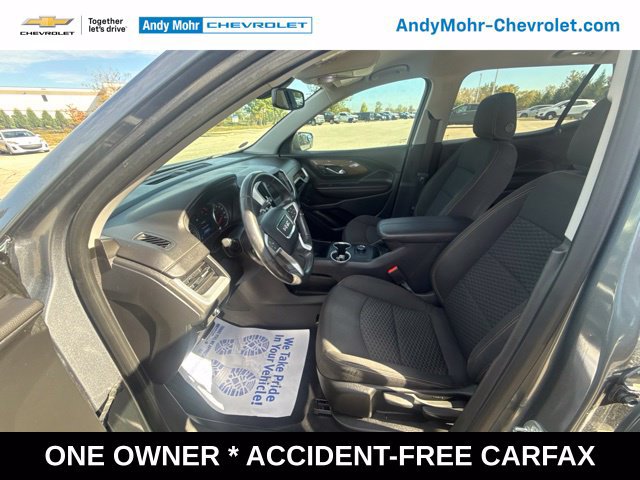 Used 2019 GMC Terrain SLE FWD image 18