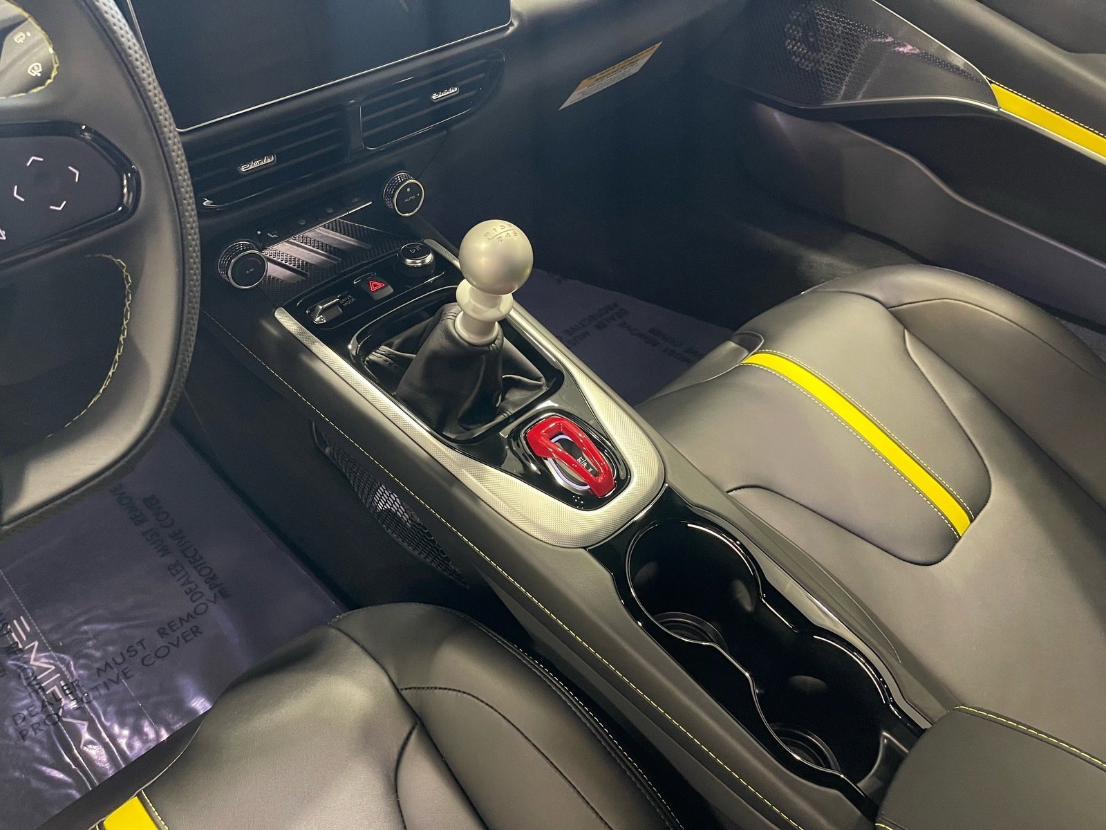 Used 2026 Lotus Emira image 30