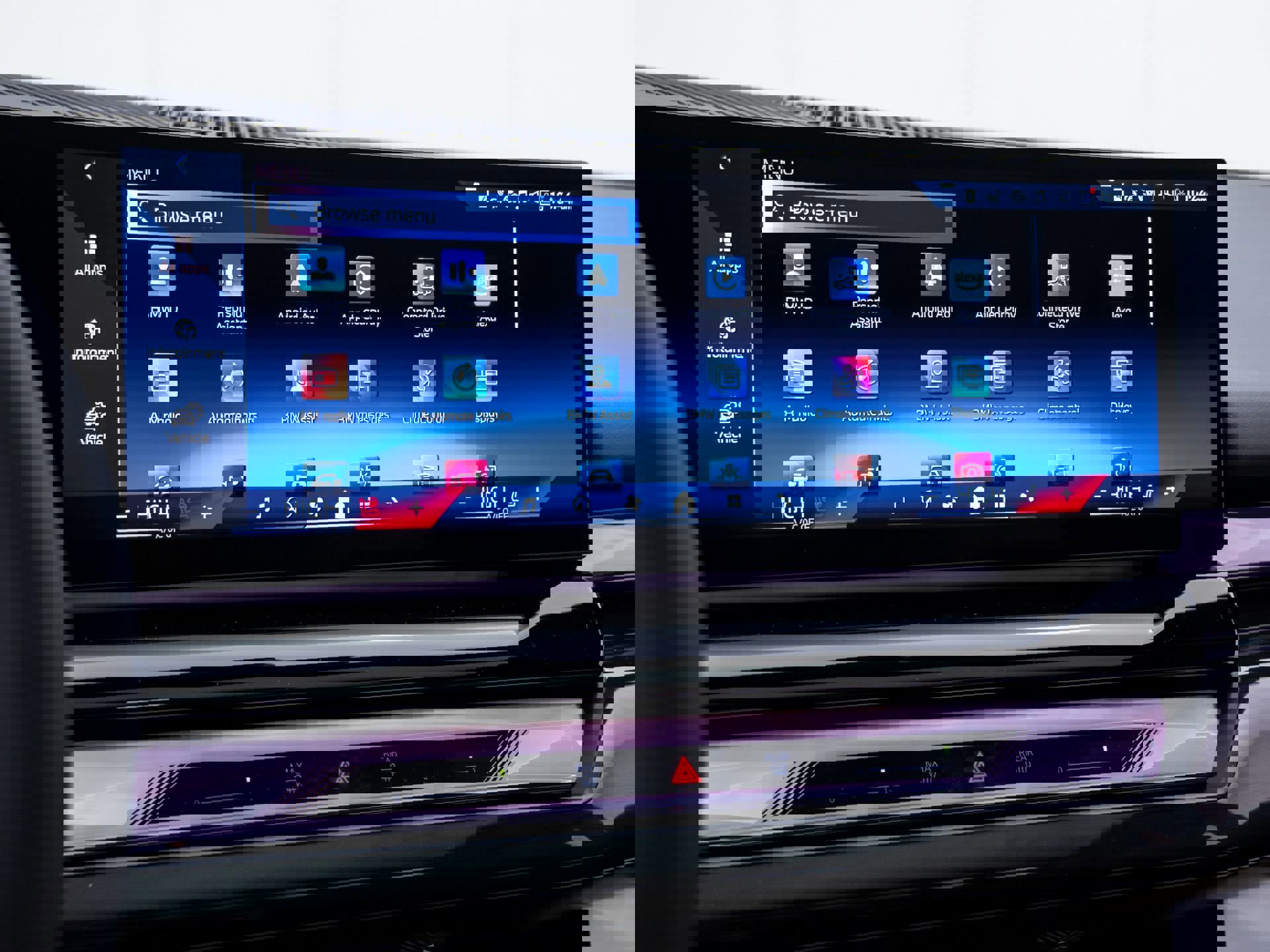 New 2026 BMW 530i xDrive w/ M Sport Package image 26