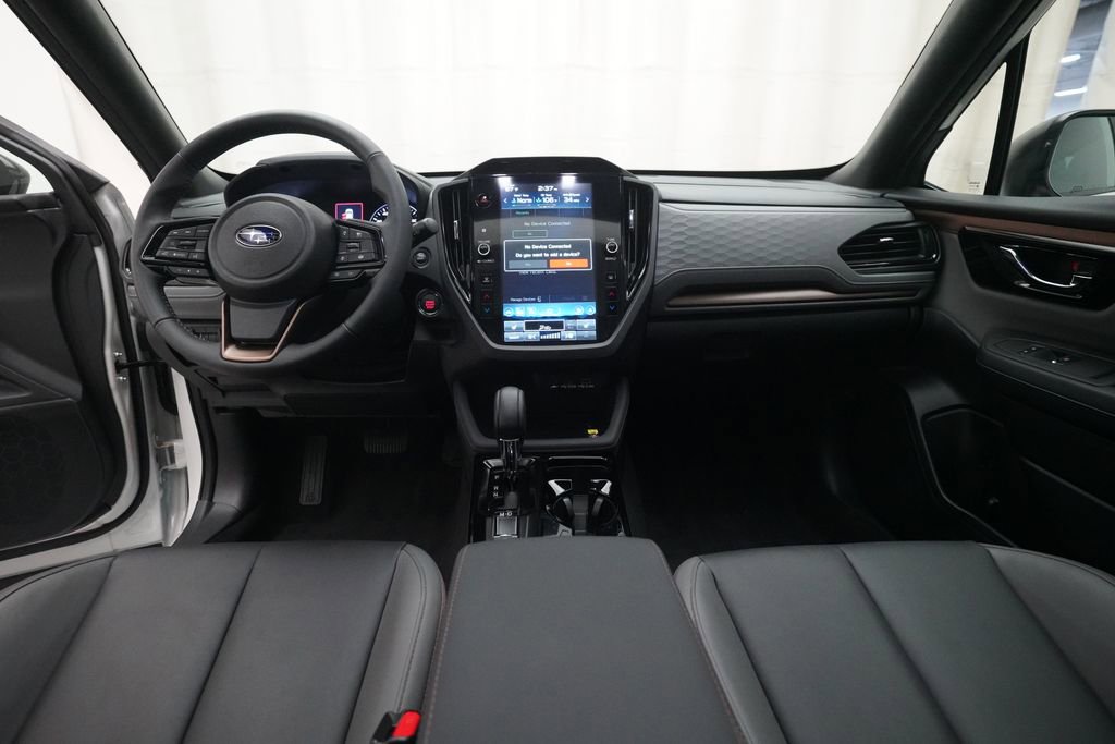 Certified 2026 Subaru Forester Sport image 6