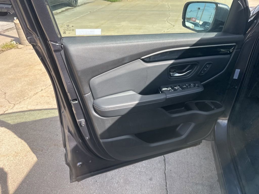 Used 2024 Honda Pilot EX-L image 6