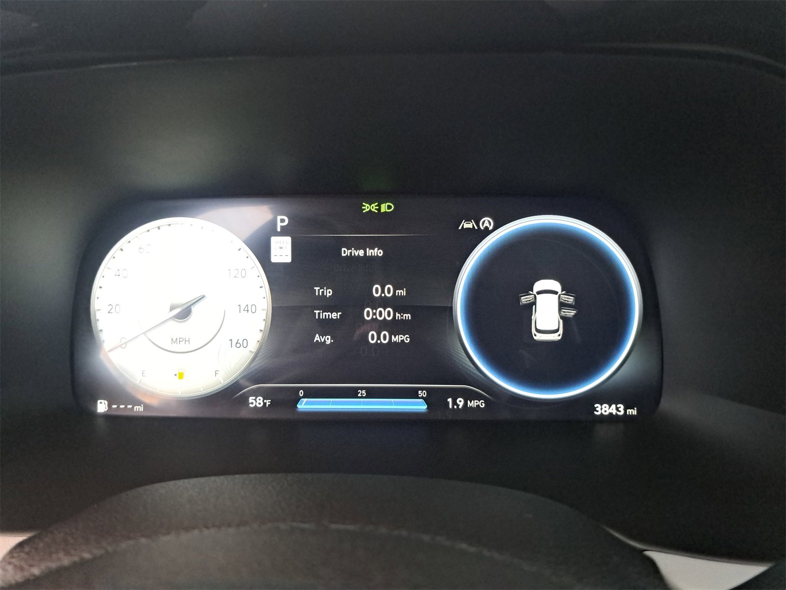 Used 2024 Hyundai Palisade SEL image 21