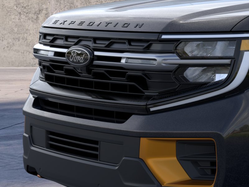 New 2026 Ford Expedition Tremor AWD/4WD image 20