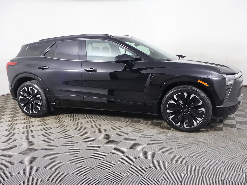 Used 2024 Chevrolet Blazer EV RS AWD/4WD image 20