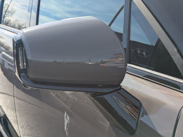 New 2026 Hyundai Palisade Limited image 12