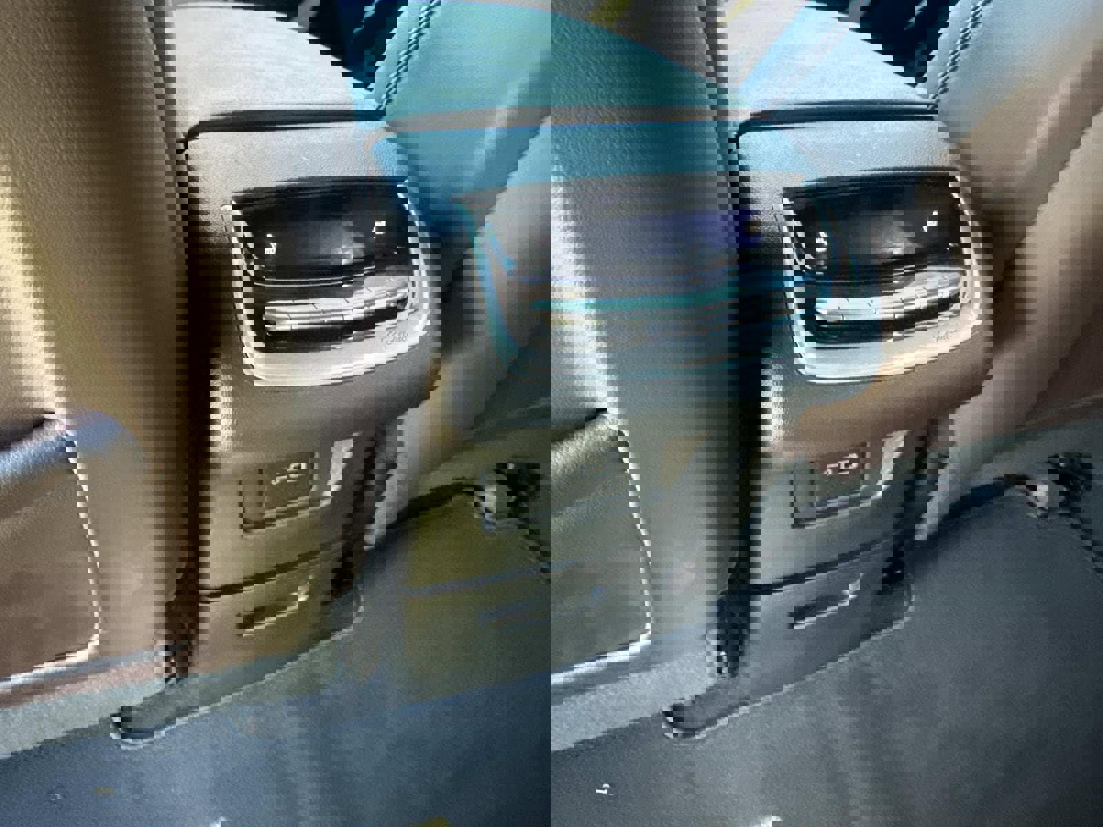 Certified 2024 Cadillac XT6 Premium Luxury w/ Technology Package image 18