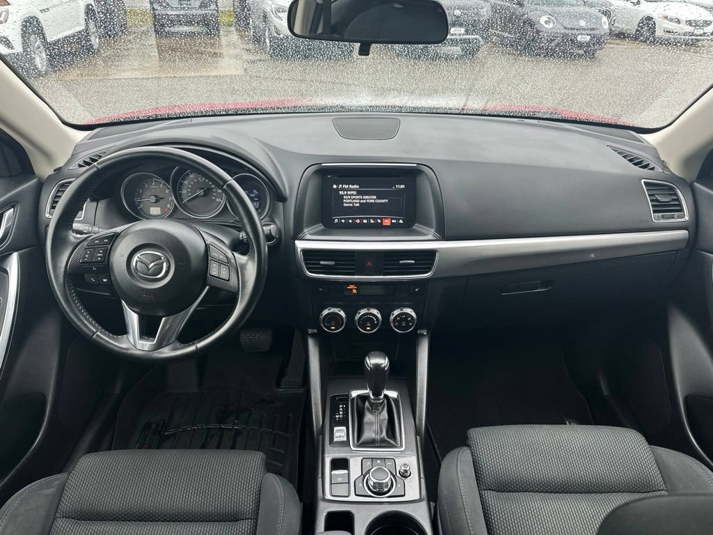 Used 2016 MAZDA CX-5 Touring AWD/4WD image 15