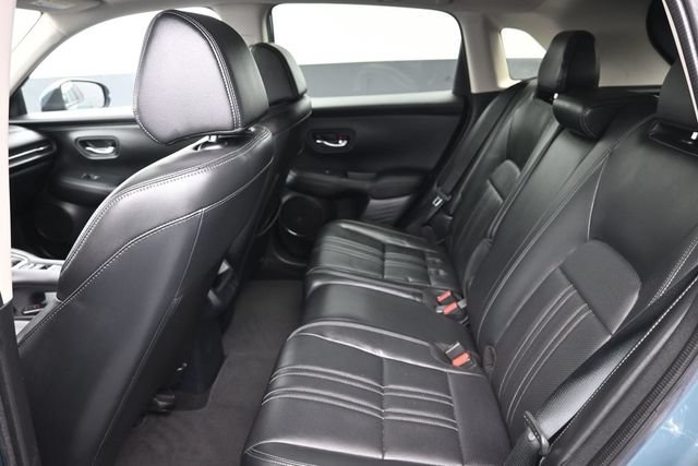 Used 2024 Honda HR-V EX-L image 24