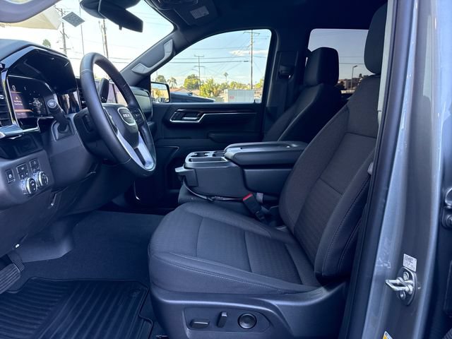 Used 2026 GMC Sierra 1500 Elevation AWD/4WD image 9
