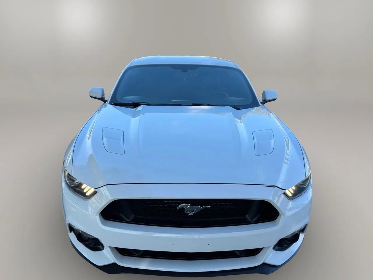 Used 2015 Ford Mustang GT RWD image 5