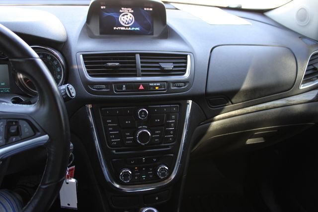 Used 2014 Buick Encore Convenience AWD/4WD image 13